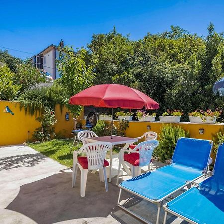 Amazing Apartment In Kostrena With 1 Bedrooms And Wifi Экстерьер фото