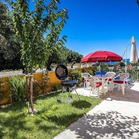 Amazing Apartment In Kostrena With 1 Bedrooms And Wifi Экстерьер фото